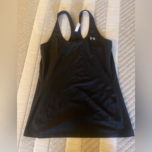 Under armour workout shirt